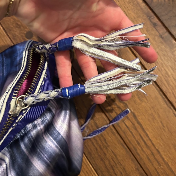 Lululemon Good Fortune Bag - Picture 3 of 8